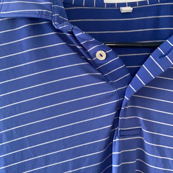 Peter Millar golf shirt - Picture 4 of 5